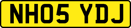 NH05YDJ