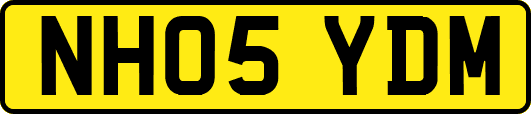 NH05YDM