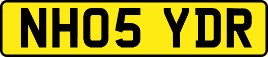 NH05YDR