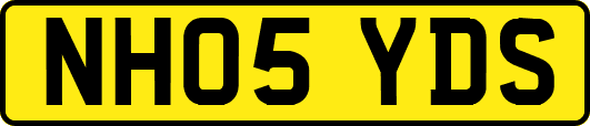 NH05YDS