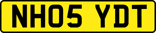 NH05YDT