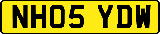 NH05YDW