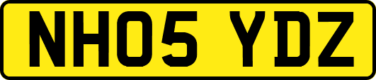 NH05YDZ