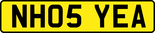 NH05YEA
