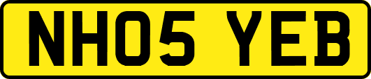 NH05YEB