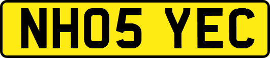 NH05YEC