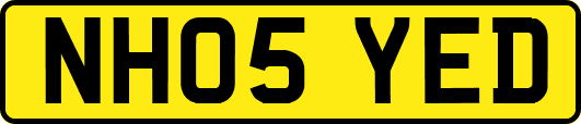 NH05YED