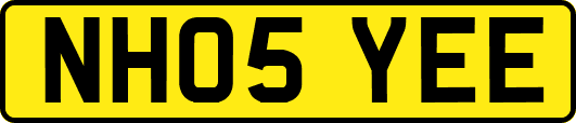 NH05YEE