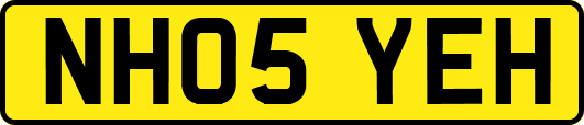 NH05YEH