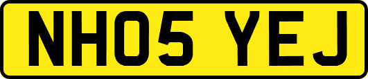 NH05YEJ
