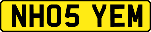 NH05YEM