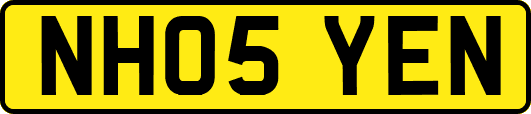 NH05YEN