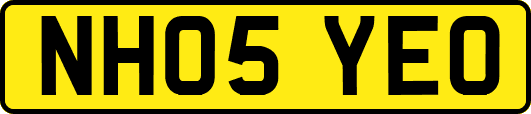 NH05YEO
