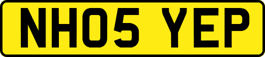NH05YEP