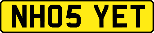 NH05YET