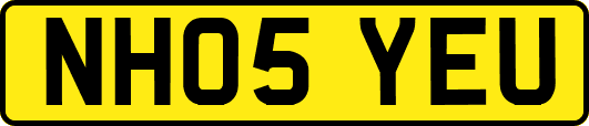 NH05YEU