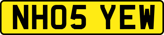 NH05YEW