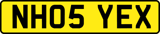 NH05YEX