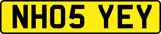 NH05YEY