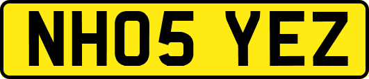 NH05YEZ