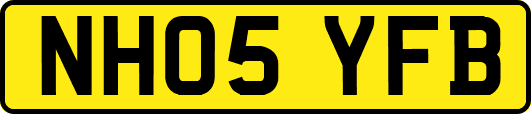 NH05YFB