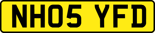 NH05YFD