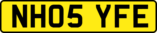 NH05YFE