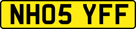 NH05YFF