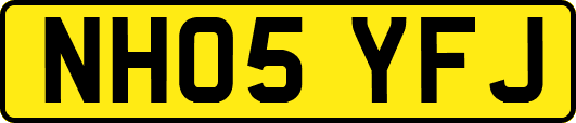 NH05YFJ