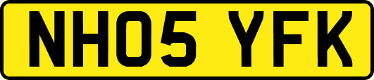 NH05YFK