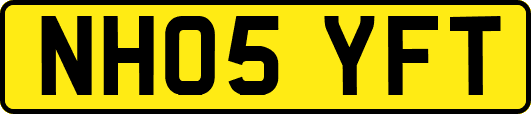 NH05YFT