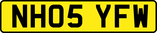 NH05YFW