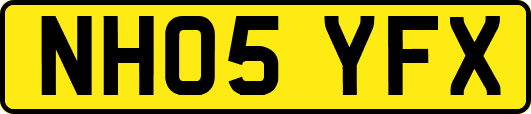 NH05YFX