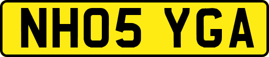 NH05YGA