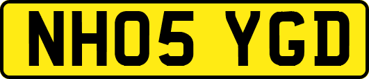 NH05YGD