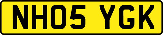 NH05YGK