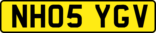 NH05YGV