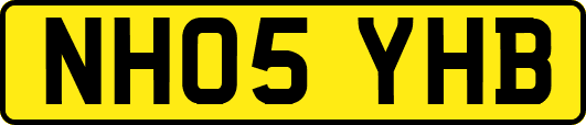 NH05YHB