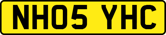 NH05YHC