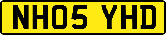 NH05YHD