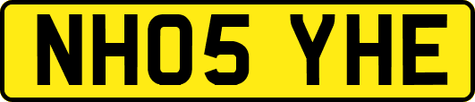 NH05YHE