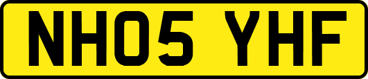 NH05YHF