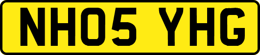 NH05YHG