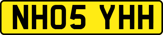 NH05YHH