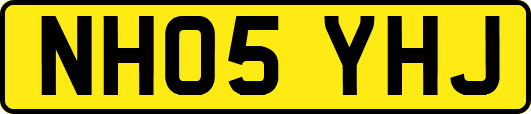 NH05YHJ