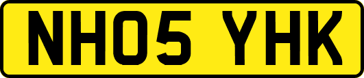 NH05YHK