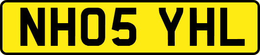 NH05YHL