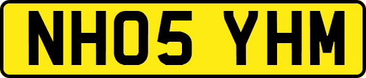 NH05YHM