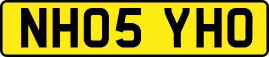 NH05YHO
