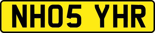 NH05YHR